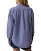 Faherty Faherty Coastal Poplin Relaxed Shirt - 3
