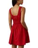 Faherty Faherty Coastal Poplin Sunseeker Mini Dress - 4