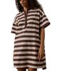 Faherty Faherty Cotton Knit Dress - 4