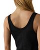 Faherty Faherty Cotton Sunwashed Slub Pocket Tank Dress - 5