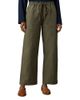 Faherty Faherty Cotton Twill Drawstring Pants - 1