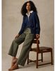 Faherty Faherty Cotton Twill Drawstring Pants - 2