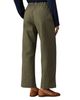 Faherty Faherty Cotton Twill Drawstring Pants - 4