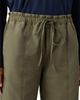 Faherty Faherty Cotton Twill Drawstring Pants - 5
