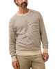 Faherty Faherty Double Knit Crewneck - 1