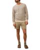 Faherty Faherty Double Knit Crewneck - 2