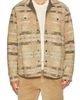 Faherty Faherty Doug Good Feather Reversible Jacket - 2