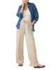 Faherty Faherty Drift Wide Leg Pants - 2