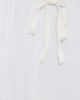 Faherty Faherty Dune Cotton Gauze Rees Skirt White - 6