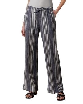 Faherty Faherty Dune Gauze Drawstring Pants