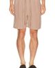 Faherty Faherty Essential 6.5 Linen Short - 1