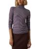 Faherty Faherty Featherweight Freestyle Turtleneck Top - 1