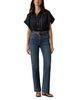 Faherty Faherty Heirloom Dobby Lucia Cotton Top - 2