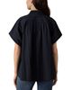 Faherty Faherty Heirloom Dobby Lucia Cotton Top - 3