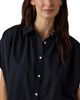 Faherty Faherty Heirloom Dobby Lucia Cotton Top - 4