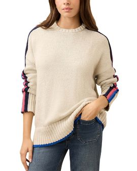 Faherty Faherty Heirloom Sweater
