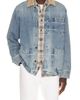 Faherty Faherty High Ridge Twill Studio Jacket - 1