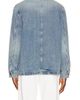 Faherty Faherty High Ridge Twill Studio Jacket - 2