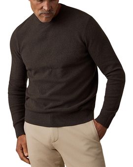 Faherty Faherty Jackson Crewneck Sweater