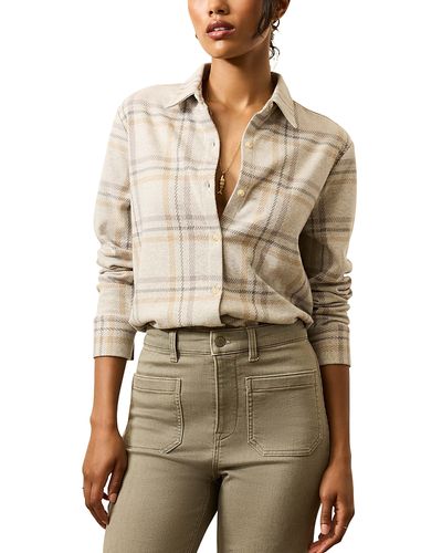 Faherty Faherty Legend Sweater Shirt