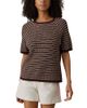 Faherty Faherty Miramar Linen Sweater Tee - 1