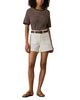 Faherty Faherty Miramar Linen Sweater Tee - 2