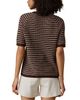 Faherty Faherty Miramar Linen Sweater Tee - 3