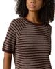Faherty Faherty Miramar Linen Sweater Tee - 4