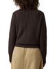 Faherty Faherty Northshore Cotton & Wool Crewneck Sweater - 3
