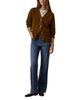 Faherty Faherty Northshore Cotton & Wool V Neck Cardigan - 3