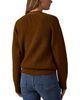 Faherty Faherty Northshore Cotton & Wool V Neck Cardigan - 4