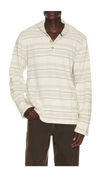Faherty Faherty Oasis Hoodie