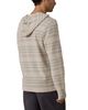 Faherty Faherty Oasis Textured Jacquard Beach Hoodie - 3