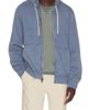 Faherty Faherty Oceanside Fleece Zip Hoodie - 1