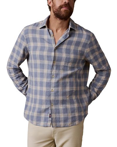 Faherty Faherty Palmetto Shirt