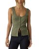 Faherty Faherty Paradise Pointelle Cami Cardigan - 1
