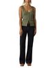 Faherty Faherty Paradise Pointelle Cami Cardigan - 3