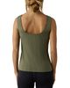 Faherty Faherty Paradise Pointelle Cami Cardigan - 4