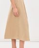 Faherty Faherty Seafarer Chino Skirt Khaki - 4
