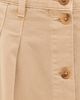 Faherty Faherty Seafarer Chino Skirt Khaki - 6