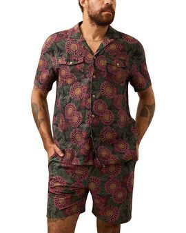 Faherty Faherty Shorelite 7 Swim Trunks