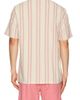 Faherty Faherty Short Sleeve Cabana Towel Terry Shirt - 2