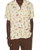 Faherty Faherty Short Sleeve Kona Camp Shirt - 1