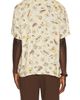 Faherty Faherty Short Sleeve Kona Camp Shirt - 2