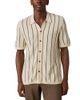 Faherty Faherty Short Sleeve Sweater Shirt - 1