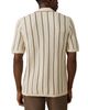 Faherty Faherty Short Sleeve Sweater Shirt - 3
