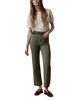 Faherty Faherty Stretch Terry Patch Pocket Ankle Pants - 2