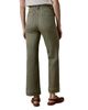 Faherty Faherty Stretch Terry Patch Pocket Ankle Pants - 3