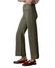Faherty Faherty Stretch Terry Patch Pocket Ankle Pants - 4