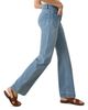 Faherty Faherty Stretch Terry Patch Pocket Ankle Pants in Eastern Shore - 3